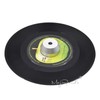 7" EP Record Adapter Accessory Solid Aluminum Durable Insert Adapter