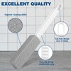 2 Pack Pumice Stone Toilet Bowl Cleaner with Long Handle