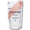 Keshiki Shampoo Refill, 14.2 fl oz (420 ml) Salon Introduction