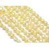 Freshwater Pearls for Threading Freshwater Cultured Pearls Hole Punch Small