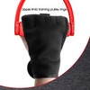 Biange Finger Splint Brace Ability, Rehabilitation Finger Gloves with stroke
