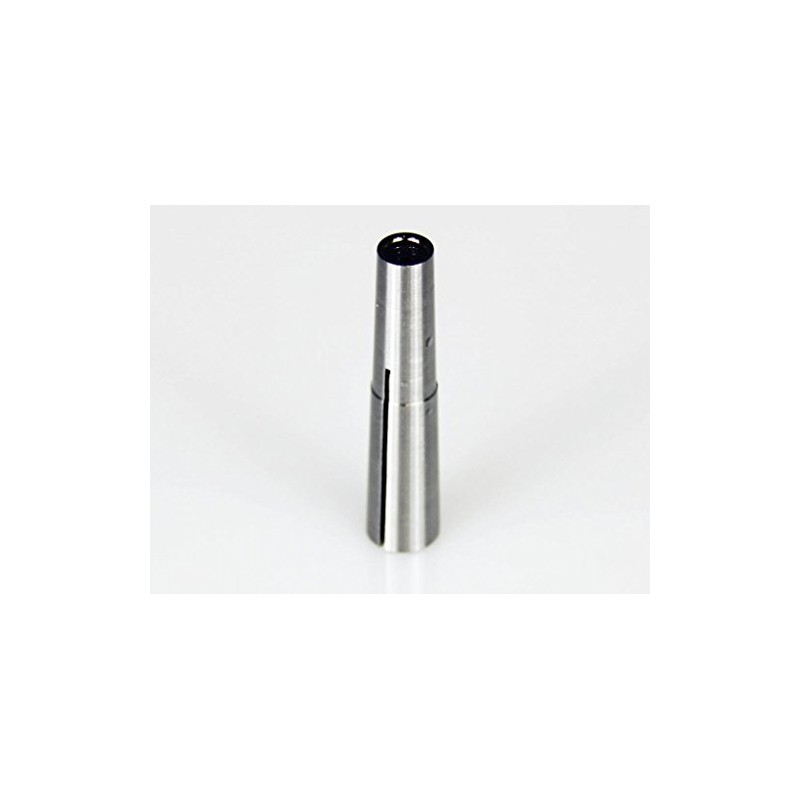 1/2" 2 Morse Taper Collet High Precision 2MT MT2 Round