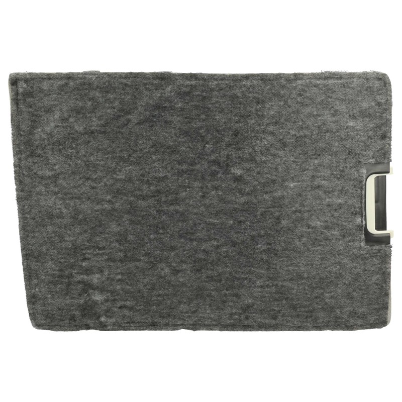 vhbw 2x Activated Carbon Filters Compatible with Miele DA 209-2,