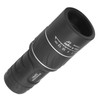16x52 Monocular Dual Focus Optics Zoom Telescope High Power Monoculars