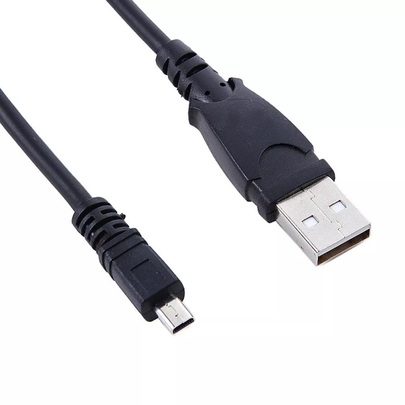 myw-tech USB PC Data Cable SYNC Cord Lead For Polaroid