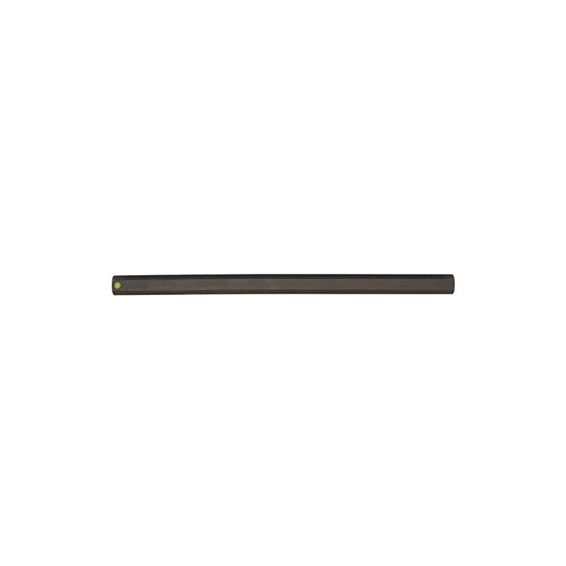 BONDHUS No. 43272 Hexagonal Socket Bit 0.3 inches (8 mm)