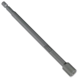 IVY Classic 45492 5/16" x 6" Magnetic Nut Setter, Impact Plus, 5-Pack