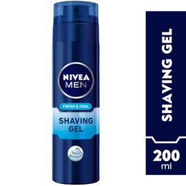 Nivea Men Shave Gel Cool Kick