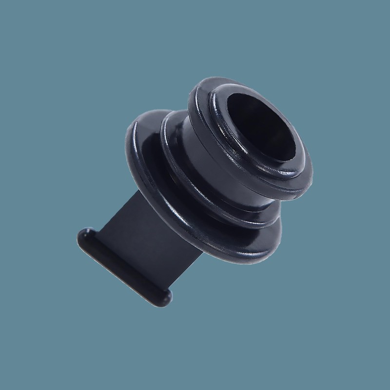 YOQVQOY 5 Pack Push-in Boat Drain Plug Replacement for Boat