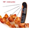 [BOEN] Food Thermometer, Digital Waterproof, Thermocouple Sensor, Cooking Thermometer, Fast