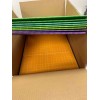 Unbranded 20 Pack Classroom Privacy Boards Divider Screen for Student