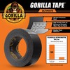 Ultimate Gorilla Tape, High Tensile Cloth with Double-Thick Adhesive for
