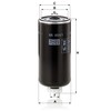 Original MANN-FILTER Fuel filter WK 854/1 – For Passenger Cars