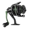 Fishing Reel Metal Spinning Fishing Reel Stainless Steel Gapless High