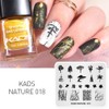 KADS neirupure-to neiruime-zipure-to Cute Fox Elephant Deer, neirua-totu-ru
