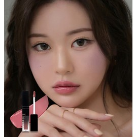 Dinto [Dinto]*Peter&Wendy* Lip Enamel (5 Colors)