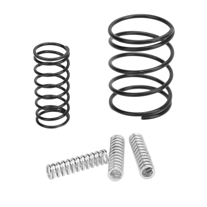 Gear Selector Detent Spring Set Faster Shifter Centering Direct Gear