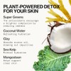 Pacifica Beauty Kale Detox Deep Cleansing Face Wash