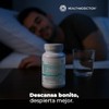 HEALTHADDICTION - Zleep – Fórmula Avanzada de Soporte al Sueño