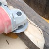 85mm/100mm Angle Grinder Sanding Disc, Carbide Wood Carving Shaping Disc,