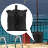 Sand Bags Weights for Canopy | Beach Umbrella Base Weight