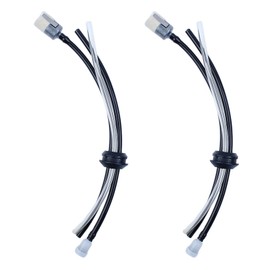 2 Pack 900103 90097 Repower Kit, Fuel Gas Tank Grommet Kit for Echo SRM-210 225 230 SRM-2100 GT-225 2000 PAS-225 PB-200 250 250LN PE200 ES210 250 HC150 151