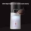 Bellababy Instant Baby Bottle Warmer,Warm Water Dispenser for Making Formula