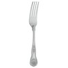 Grunwerg Kings Table Forks TAFKGR, 18/0 Stainless Steel, Set of