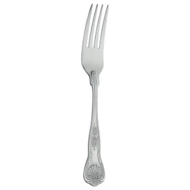 Grunwerg Kings Table Forks TAFKGR, 18/0 Stainless Steel, Set of 12
