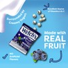 Welch's Fruit Snacks, Fruit 'n Yogurt Variety Pack, Strawberry, Blueberry