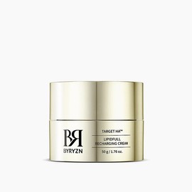ByReason BR By Reason BR Lipidful Recharging Cream 50g / 바이리즌BR 리피드풀 리차징 크림 50g