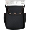 Bigman TC-312 Waist Bag, 3 Tiers
