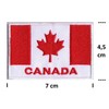 Patch Canada Flag