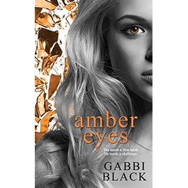 Amber Eyes: 1