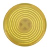 12pcs Arcade Button Cover Replace Mechanical Push Button Cover for