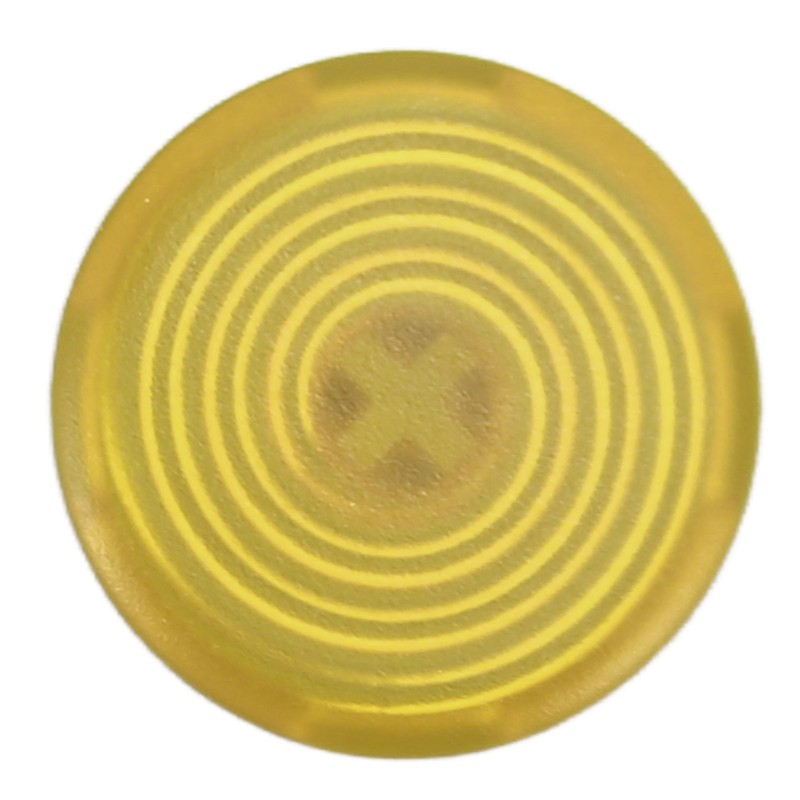 12pcs Arcade Button Cover Replace Mechanical Push Button Cover for