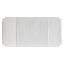 Alcare #7 19273 Wound Silicone Gel Mesh Dressing 1 Box (50 Sheets)