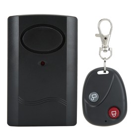 Wireless Door Sensor Remote Control Door Window Anti Theft Alarm System for Home Security