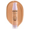 NYX Professional Makeup Bare With Me Concealer Serum, suero corrector