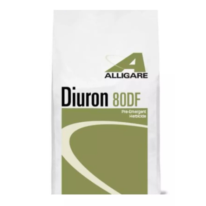 Alligare Diuron 80 DF Pre-Emergent Herbicide - 5 Lbs