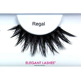 Elegant Lashes Regal Premium Faux Mink (Single Pack - 1 Pair)