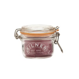 Kilner New Kilner Round Swing Top Glass Jar | 4 oz