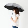 Parasol, UV Protection, 100% Light Blocking, Thermal Blocking, Folding Umbrella,
