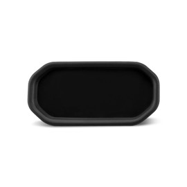 ANODZU ACC Forward Radar Cover Ornament Grille Fit for Alfa Romeo Stelvio Series 2017 2018 2018 2019 2020 2021 2022 2023 2024, Replace 156126159 156114929