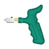 Ceramic Tile Cutter with Plastic Handle Carbide Head Glass Cutting