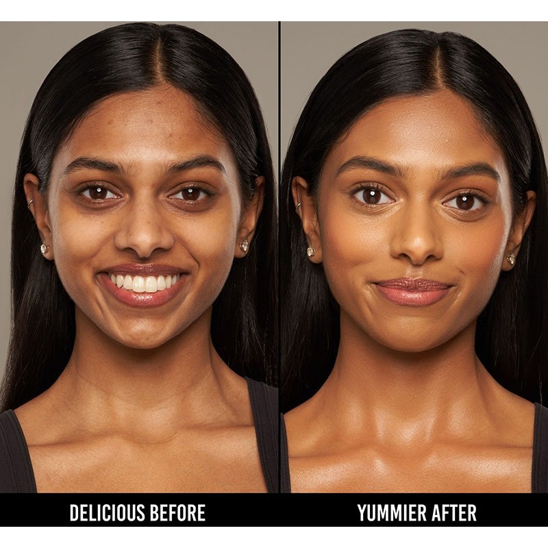 DANESSA MYRICKS BEAUTY YUMMY SKIN SERUM FOUNDATION - 14W, DANESSA