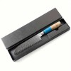 LONSDOW Luxurious 67 Layers Damascus Kitchen Knife Set Chef Nakiri