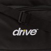 Drive Medical Nebulizer Carry Bag , Black , 1 Count