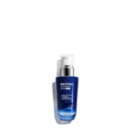 BIOTHERM Blue Retinol Resurface + Repair Night Serum, Regenerating Face Serum for the Night, with Retinol and Hyaluron, Anti Ageing Serum, for Improved and Tightened Skin Effect, 30 ml