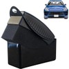 Car Tyre Sponge Car Cleaning Sponge with Lid, Tyre Dressing